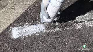 Soppec - Capot Tracing