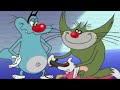 VIDEO GAMES | Oggy and the Cockroaches | BEST CARTOON COLLECTION | New Episodes in HD