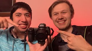 Nikon Z6 controversy, channel update, and more!