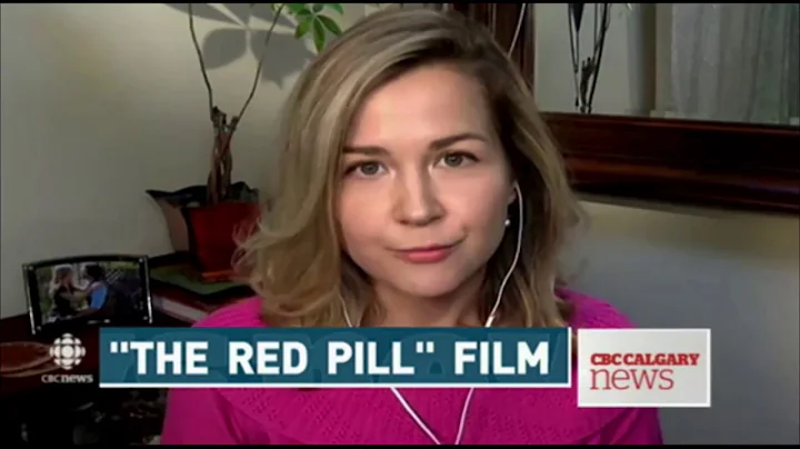Cassie Jaye sets the record straight on Rebecca Su...