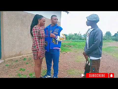 Nagusetsa Comedy With Salomon Comedy Salomontigger