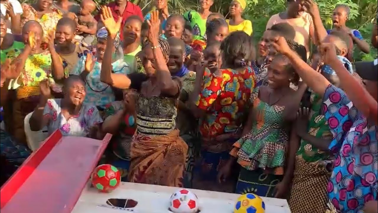 Operation Feed The Aged 25 - Amazing Fatman