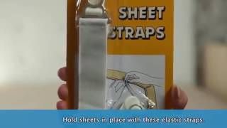 Sheet Straps Net Worth