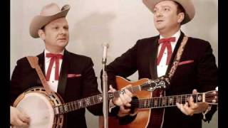 Video thumbnail of "Stanley Brothers - Molly & Tenbrooks (1948)"