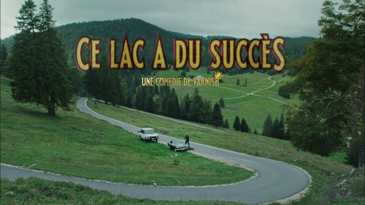 Varnish La Piscine FLY AWAY from CLDS (extended loop) YouTube