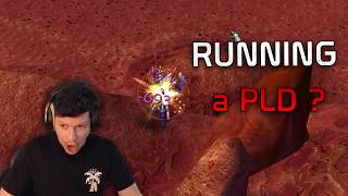 Why Payo Is RUNNING From a PALADIN ! | TBC Classic