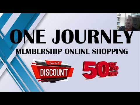 one journey vip shoppers club