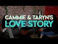 Cammie and taryn arnold scotts love story