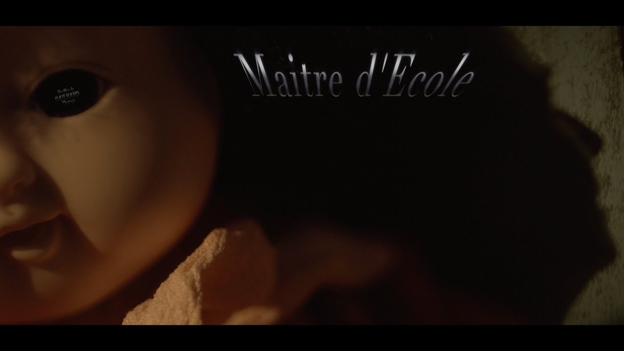 Maitre d'Ecole