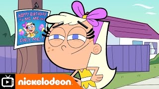 Fairly OddParents | Birthday Battle | Nickelodeon UK Fairly OddParents | Birthday Battle | Nickelodeon UK