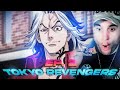 LLEGO EL VERDADERO PADRE | TOKYO REVENGERS T2 EP.2 REACCIÓN