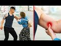 30 easy selfdefense tips that may save your life one day