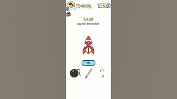 Brain Boom Level 13 Walkthrough