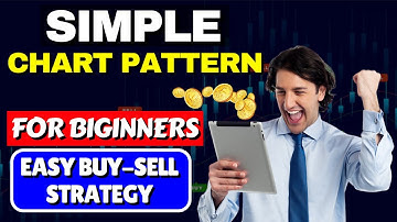 Learn Simple Chart Patterns for Stock Trading | Easy Buy-Sell Strategies