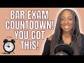 HOW TO PASS THE  BAR EXAM IN THE NEXT 21 DAYS || JULY 2022