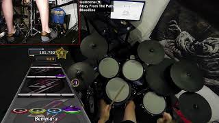 Guillotine by Stray From The Path - Pro Drum FC