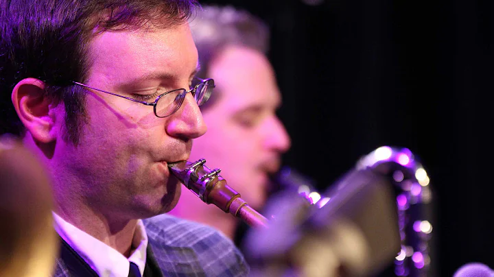 Patrick Cornelius and Friends, "Sand Between the T...