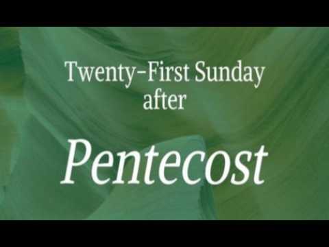 FCSUMC - 10/18/2026 - Traditional - “Chosen"