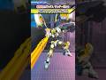 【ガンプラ】『可動域トップクラス！HG アトラスガンダムをポージングしてみた！』(機動戦士ガンダム サンダーボルト)#ガンダム #gundam #ガンプラ #gunpla #thunderbolt