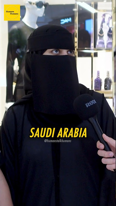 What is life like in Saudi Arabia? 🇸🇦 #humanstalkhumans #saudiarabia #bangkok #thailand #riyadh