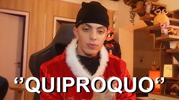 ANYME revisits the TikTok "drama" with a subscriber #anyme