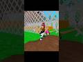 sparxblox and Obby dog run roblox shorts sparxblox and Obby dog run roblox shorts