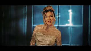 Georgiana Miriuta - Ma iubesti si imi dai putere | Videoclip Oficial |