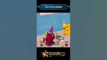 #bgmi #trolling enemy 🤣 most funny video wait for end 🤣