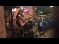 Unwound George Strait cover by BUDDY VARGAS