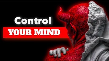 7 BEST PSYCHOLOGY TRICKS to Control Your Mind Silently | No OneTalks About🗿