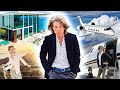 Mick Jagger's Lifestyle 2022 | Net Worth, Fortune, Car Collection, Mansion...