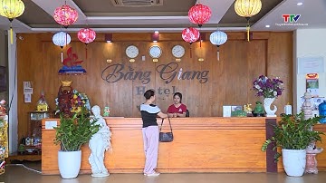 100% cơ sở kinh doanh dịch vụ lưu trú trên địa bàn tỉnh sử dụng phần mềm Quản lý lưu trú ASM | NSTH