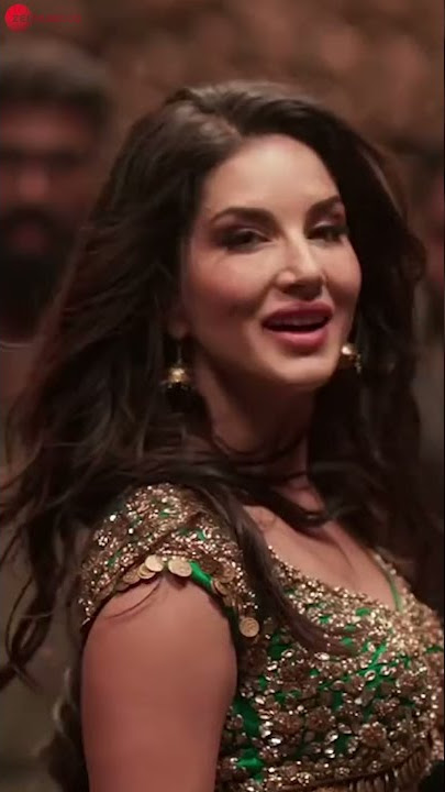 Moha Mundiri - Madhuraraja | Mammootty | Sunny Leone | Gopi Sundar #Shorts