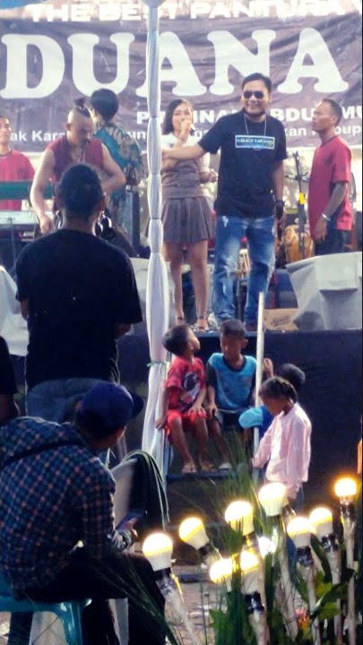 dangdut Pantura OM muluk sound system