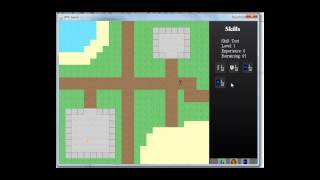 Java Rpg Game - Update 5