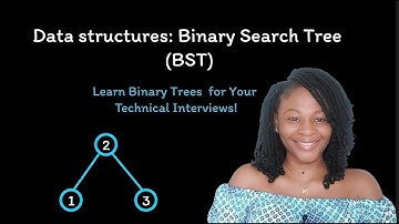 Data Structures: Binary Search Tree