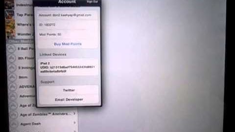 How To Get 1,000,000 IMOD Points For FREE