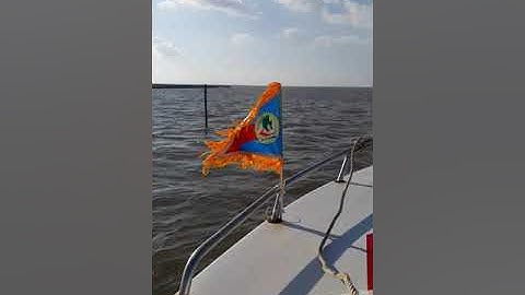 Du Lịch Xuyên Rừng Đất Mũi bằng Ca nô lễ 30/4