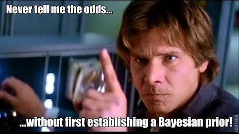 Bayes Theorem - M3S23 [2019-10-24]