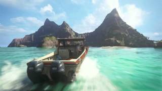 UNCHARTED 4: A Thief's End - Story Trailer | PS4 UNCHARTED 4: A Thief's End - Story Trailer | PS4