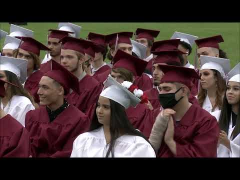 Goodrich Academy Graduation 6.3.2021