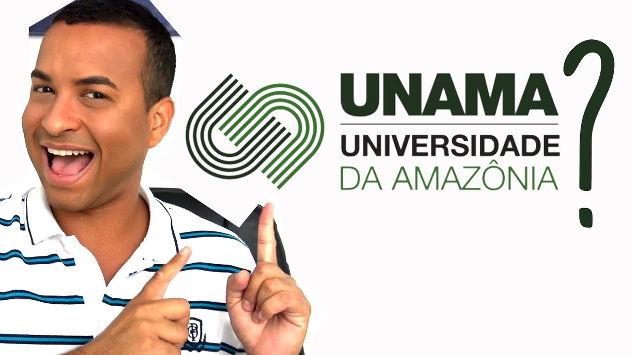 UNAMA EAD é confiável? (Universidade da Amazônia)