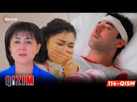 Qizim 114-qism (milliy
