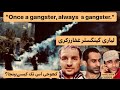 Untold story of lyari gangster ghaffar zikri once a gangster always a gangster