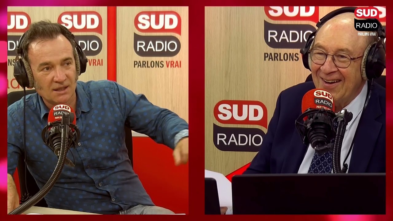 Gwen Aduh : "Je n'ai pas fait d'études de spectacle, j'ai appris sur le tas !"