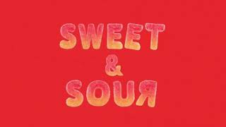 Sweet & Sour -JAWSH685 Instrumental Resimi