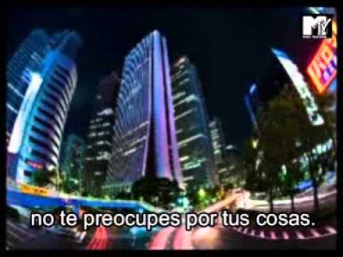 Charly García - In the city that never sleeps - Subtitulado