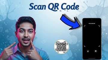 How To Scan QR Code On Android | Quick & Safe Guide (2026)