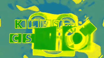 Klasky Csupo in Videoup V2.2