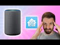 Alexa with Home Assistant Local for FREE Without Subscription